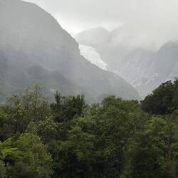 Franz Joseph Glacier