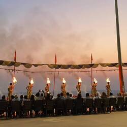 morning aarti at 5:30 🙄🥱🥱🥱