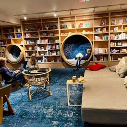 Sådan et rart sted 🤍