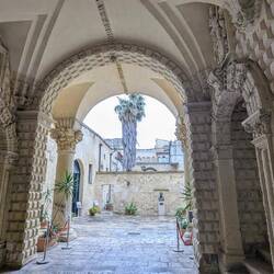 Yawn. Another Palazzo