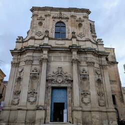 Chiesa de Santa Chiara