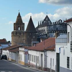 Castell Viana de Alentejo