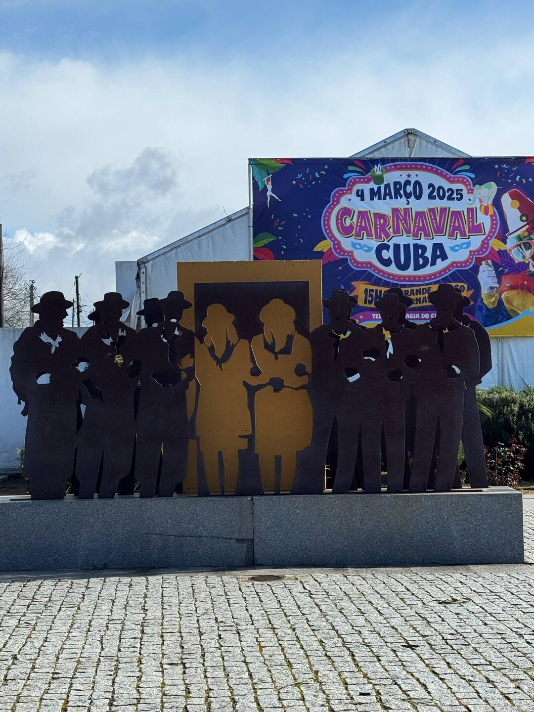 Cantores de Alentejano