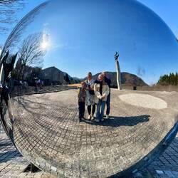 Hakone Open Air Museum