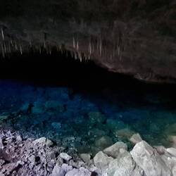 Die Wirklichkeit ist noch düsterer.