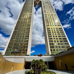 Intempo Edificio