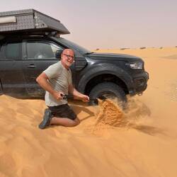 Danke für die Hilfe