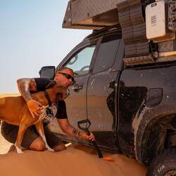 Küsschen zwischendurch