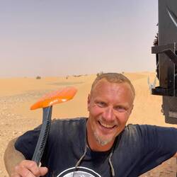 Wie er aussieht 🙄