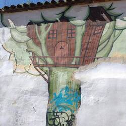 Jardin Huerte