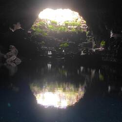 Jameos del Agua