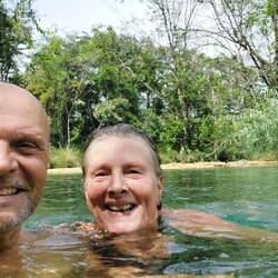 Soooo was von erfrischend!