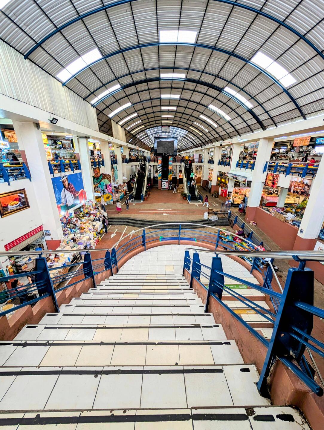 Markthalle