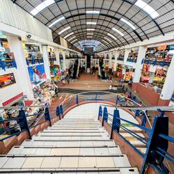 Markthalle