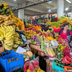 Obst ohne Ende