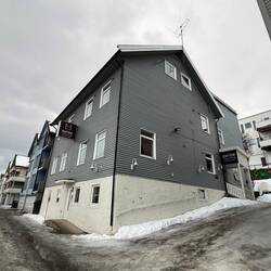 Enter Backpack Hotel