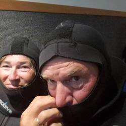 Gefährlich 😅😇