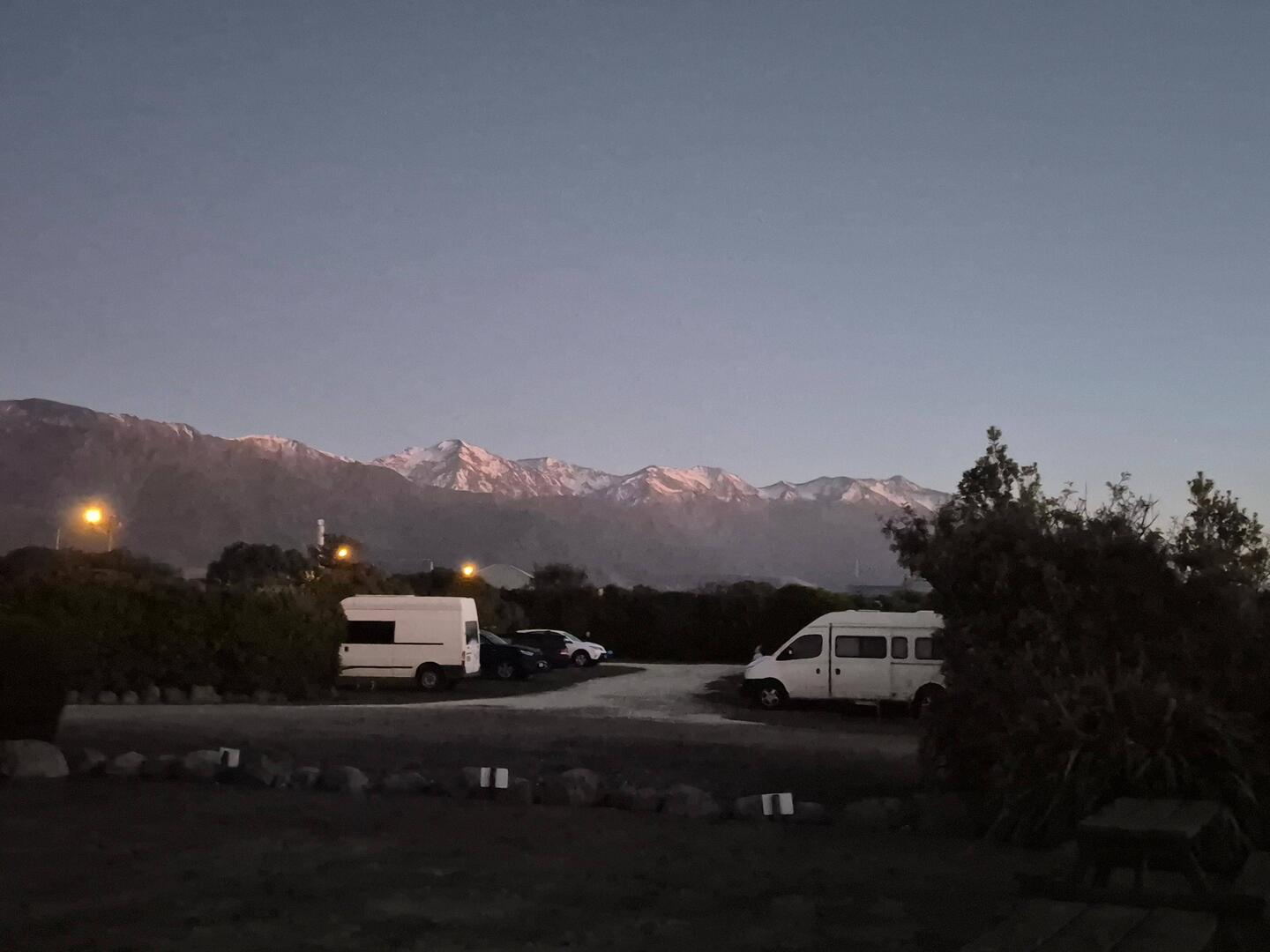 6.30 Uhr ab zu den Walen 🐳