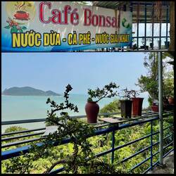 Auf halben Weg nach Quy Nhon