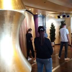 Linedance