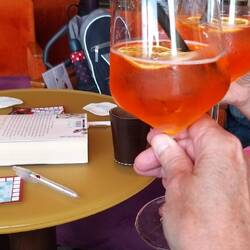 Spielnachmittag