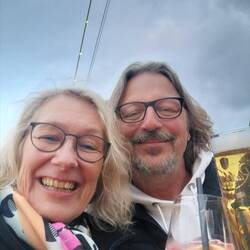 Das letzte Auslaufen