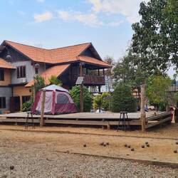 Sabaidee Guesthouse Thalang