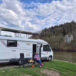 Camping Resort Limburg an der Lahn