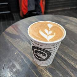 Kaffee zwischendurch