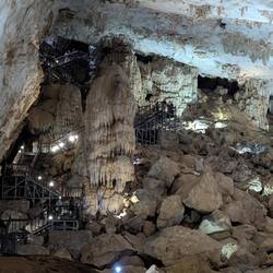 Paradise Cave