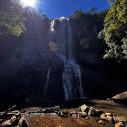 Hier wohnen die Feen