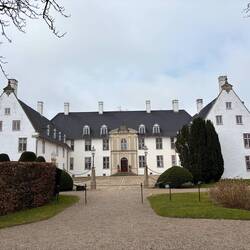 Castello di Schachenborg