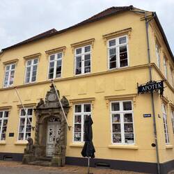 Antica farmacia Tonder