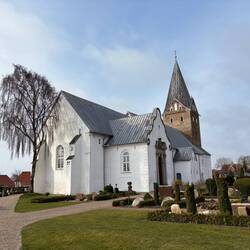 Chiesa di Mogeltonder
