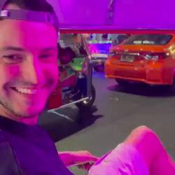 Mit Sound 🚀🚀🚀