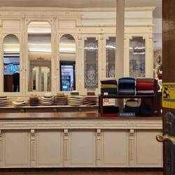 Ein "richtiger" Hutmacher. 🤩