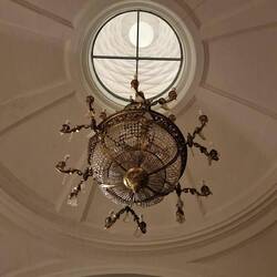 ... und von unten nach oben.