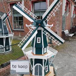 Toll, aber wie bekommt man das Teil heil nach Hause?