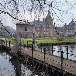 Wasserschloss Anholt