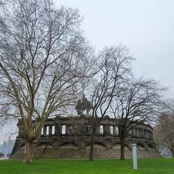 Denkmal Deutsches Eck