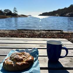 ... auf Wiedersehen Norwegen 🇳🇴