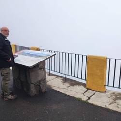 Wo ist denn hier das Panorama?