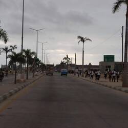 ...was mich ein bisschen an Südspanien erinnert