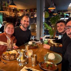 Happy Birthday, Alex! 🎁 🎂 🥳