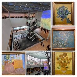 Van Gogh Museum