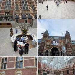 Rijks Museum