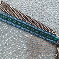 selbstgemachte Armbänder