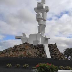 Oeuvre de César Manrique