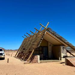 Haus und Hof für 2 Nächte