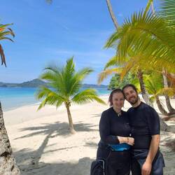 Wei mer nid grad hie blibe?